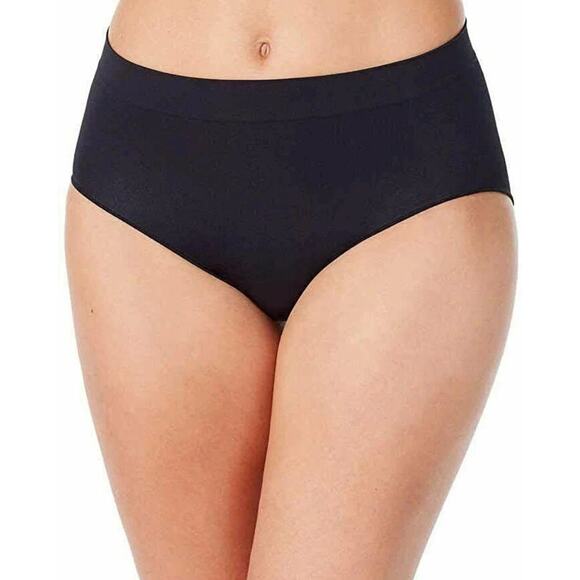 Carole Hochman Seamless Brief 5-Pack (Size L) - New In Box - Picture 2 of 9